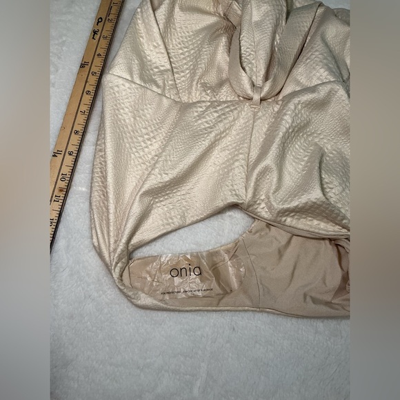 Onia one piece swimsuit - Picture 8 of 12